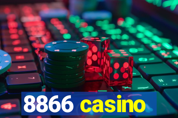 8866 casino